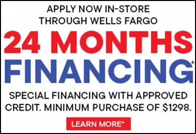 Financing